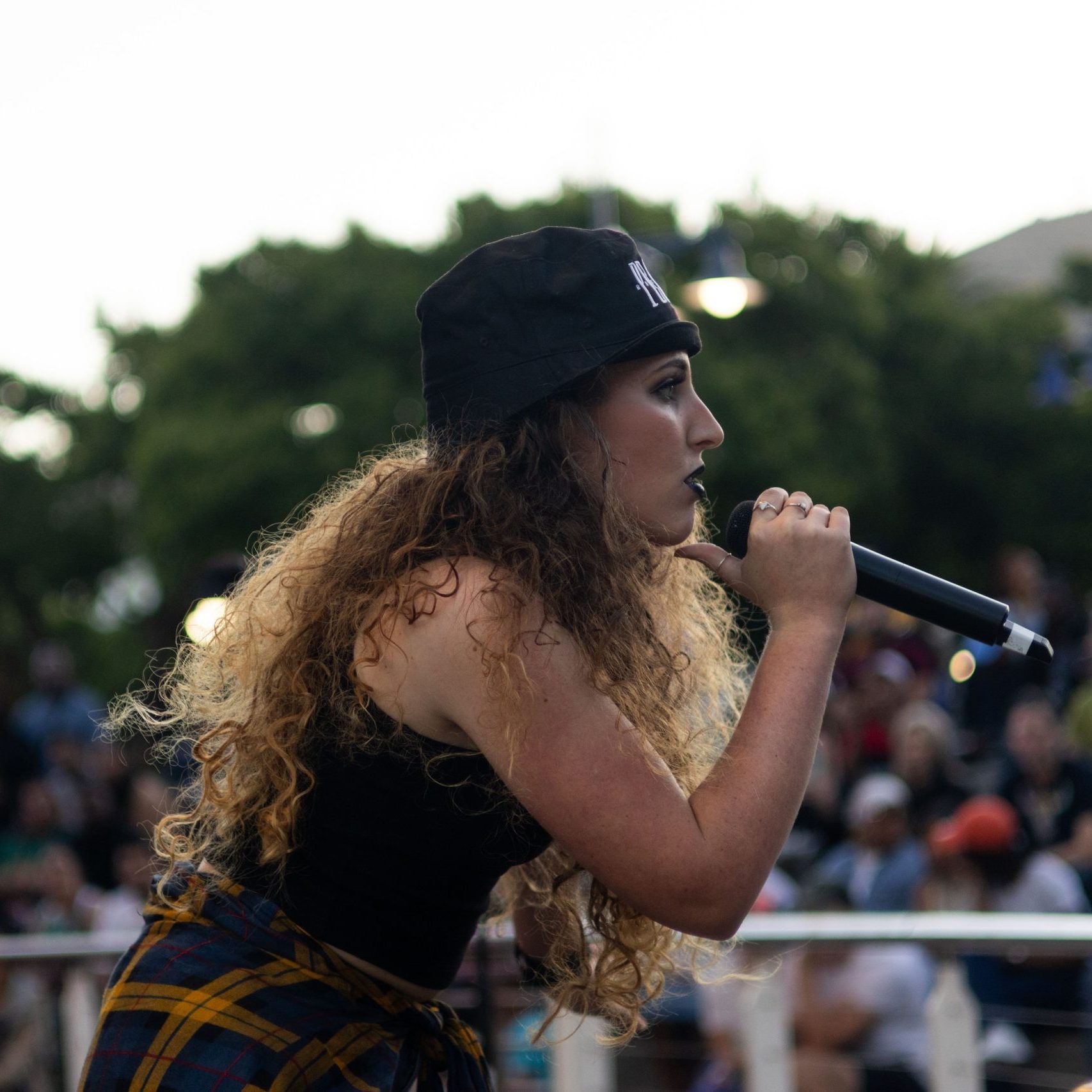 Onblusbaar Press Shot 23