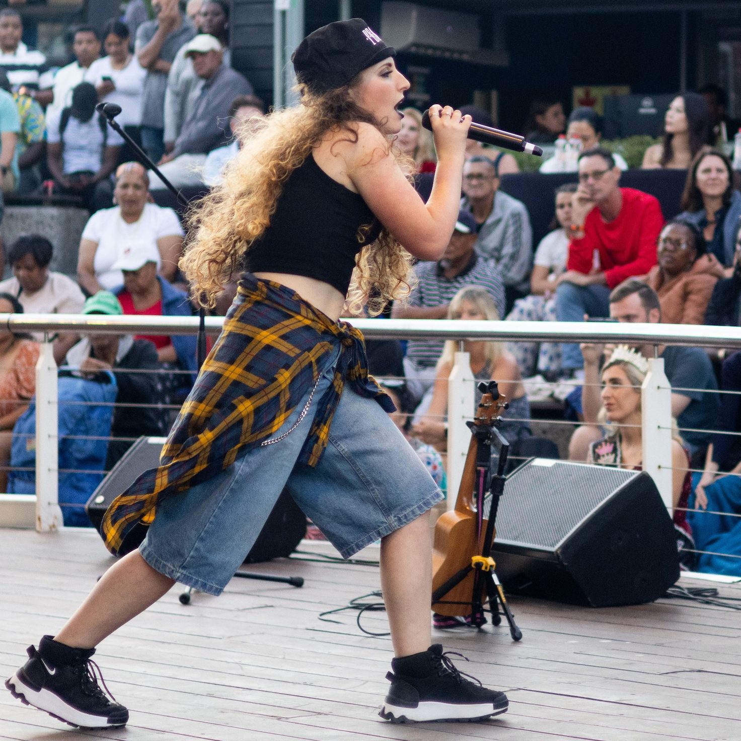 Onblusbaar Press Shot 30