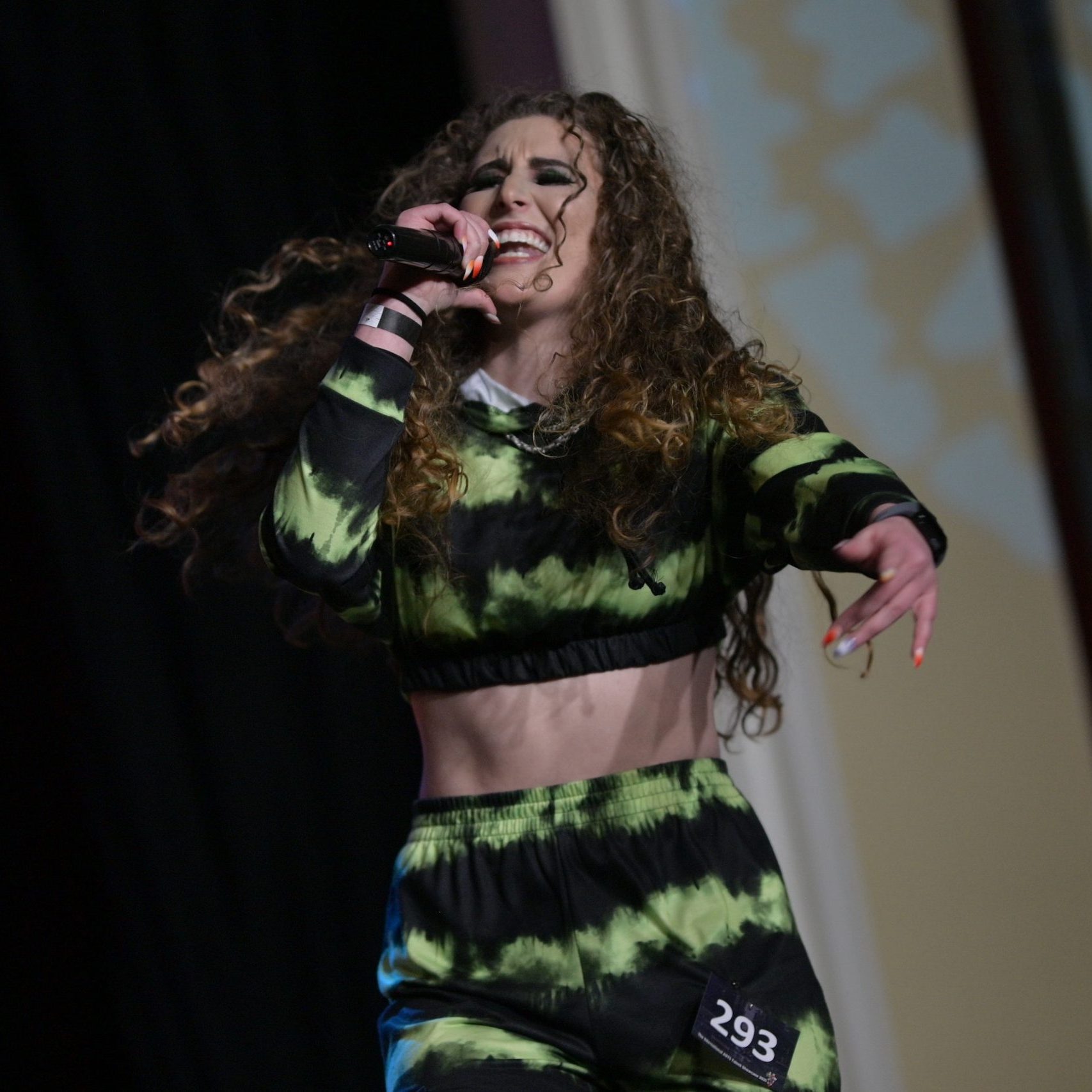 Onblusbaar Press Shots 10