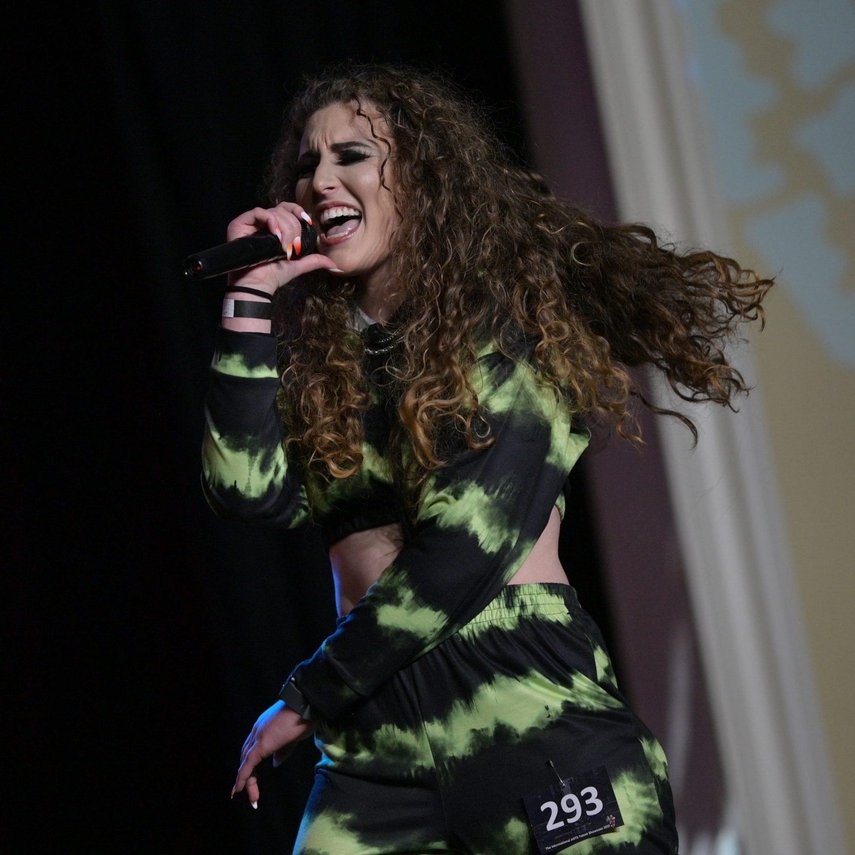 Onblusbaar Press Shots 12