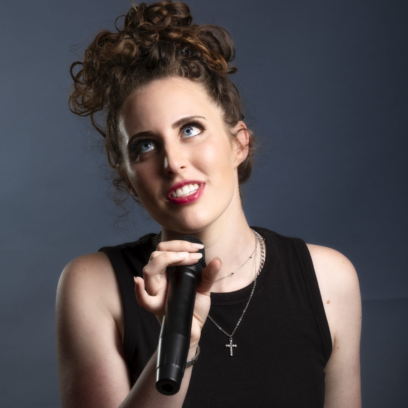 Onblusbaar Press Shots 18