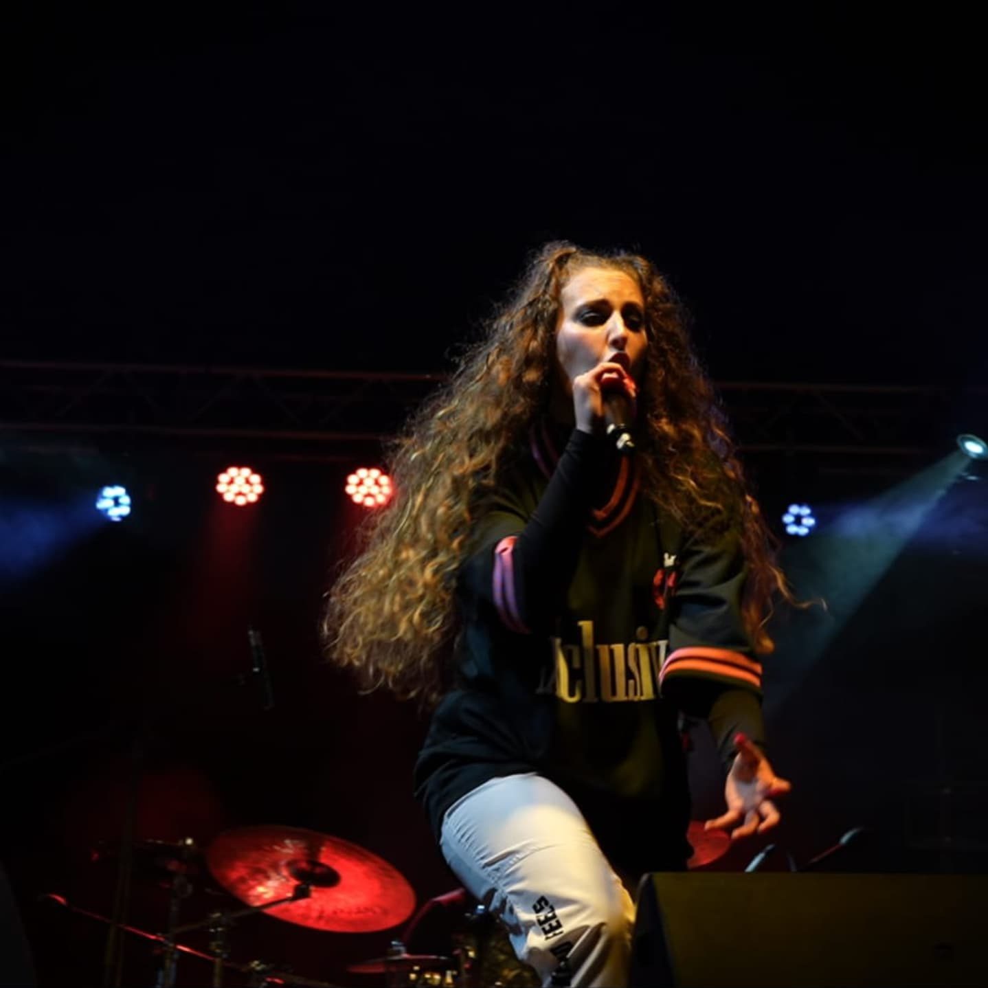 Onblusbaar Press Shots 20