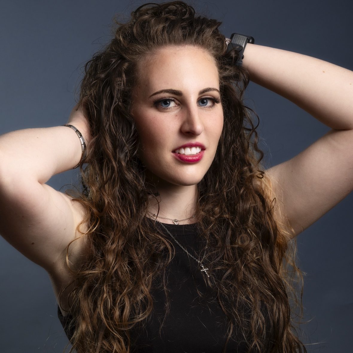 Onblusbaar Press Shots 5