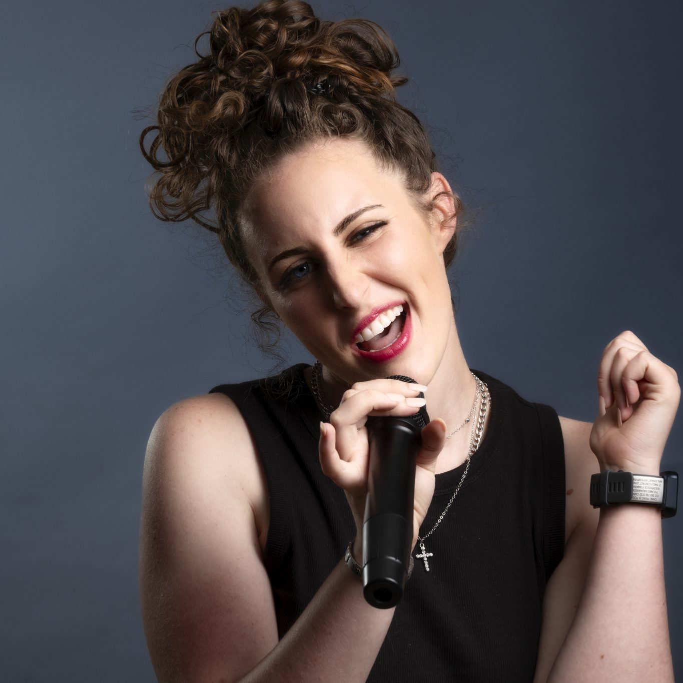 Onblusbaar Press Shots 7